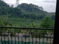 -重庆长寿碧桂园凤悦凤凰酒店