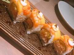 -山葵家·创意料理(EFC欧美广场店)