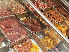 -英雄故事地摊烤肉(马驹桥店)