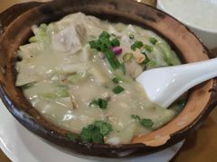-大唐靓汤江门私房菜(景田店)