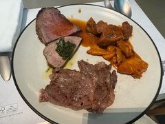 -RISE RESTAURANT(滨海湾金沙店)