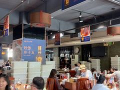 -天下客饭店(中山路店)