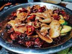 -辣盆盆麻辣小龙虾(哈尔滨总店)