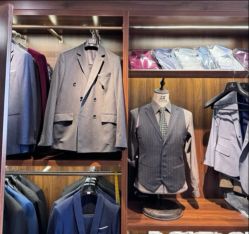 -伊布老裁缝西装礼服定制