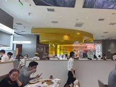 -蔡澜点心·粤菜(月星环球港店)