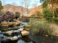 -东钱湖旅游度假区