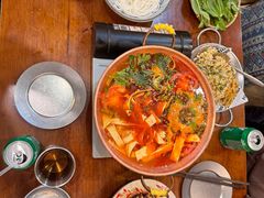 -麒麟风烤牛肉·云南烧烤小排档(丹凤街店)