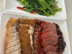 -明记港式烧腊茶餐厅(下沙店)