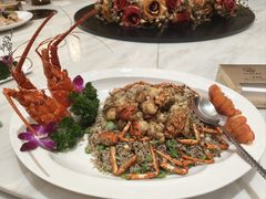 -轩记海鲜餐厅·四十五年老字号·经典粤菜(西区彩虹店)