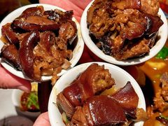 -熊记虾王·小龙虾(东晓南店)