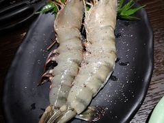 -山川小町·极番烧肉(新地假日广场店)