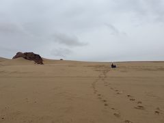 -玉龙沙湖景区