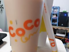 -CoCo都可(蓝村店)
