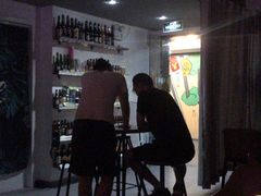 -虚荣精酿酒屋(五羊店)