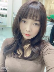 -NANAN美发沙龙