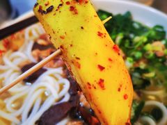 -雪儿钱局泡菜