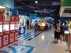 -大玩家(魏家庄万达店)
