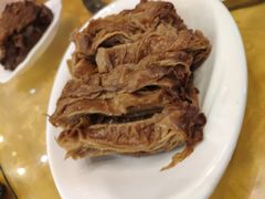 -清真·安乐园菜馆(茶南店)