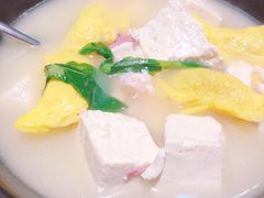 -到家尝北京菜(西坝河店)