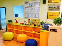 -领动机器人编程STEAM教育(郡原校区)