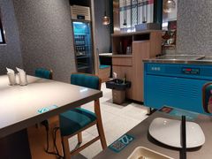 -半天妖烤鱼(丰科万达店)