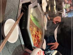 -鼎汇丰重庆老火锅(鞍顺园店)