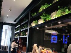 -小厨娘淮扬菜(清江苏宁广场店)