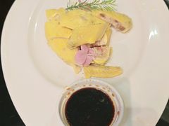 -丰收日·小海鲜·沪上家宴(顾村正大店)