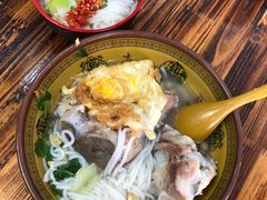 -硒泉筒骨汤粉