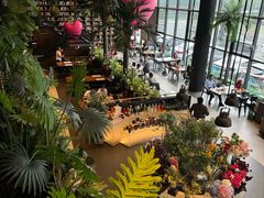-咖梦餐厅 COMENG RESTAURANT