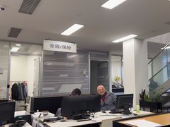 -上海永达奥诚奥迪4S店(申江路店)