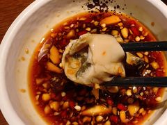 -乔街深夜食堂·台州菜·高压锅生蚝(杭州总店)