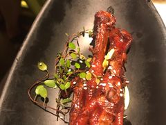 吮指鸡爪-桂满陇天书(南京德基旗舰店)