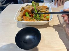 -林静小吃(复兴路店)