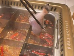 -雾都渣渣火锅(南城智汇城店)