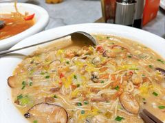 -兴仙饭店·闽味海鲜(马尾总店)