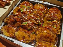 -三强鸽子(中原路店)