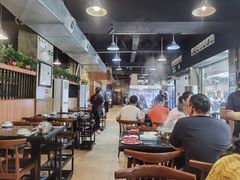 大堂-八合里牛肉火锅(八合里总店)