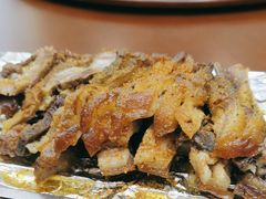 -小秦淮·南京土菜(新亭西路店)