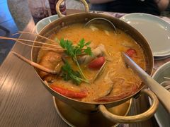 -CHINCHIN 青青·泰国料理(万象食家店)