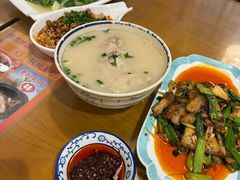 -易老妈蹄花.特色川菜(人民公园总店)