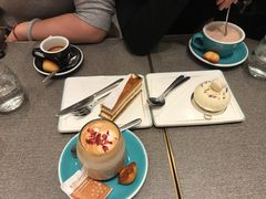 -PAUL LAFAYET 法式甜品(港汇广场店)