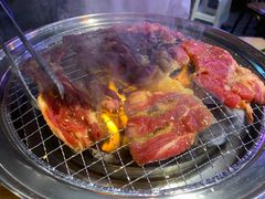 -吉志烤肉(太原总店)
