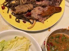 -味餐厅·海鲜·火锅·自助餐