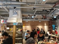 -五里关火锅(牛市口店)