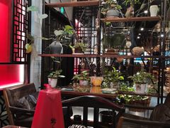 -粤色·老广州茶餐厅(河南商会大厦店)