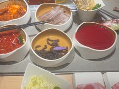 -海底捞火锅(宇飞大厦店)