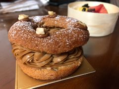 -西点坊(浦东香格里拉店)