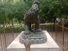 -北京动物园-畅观楼