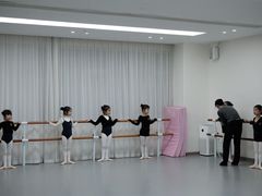 -杭州双艺舞蹈